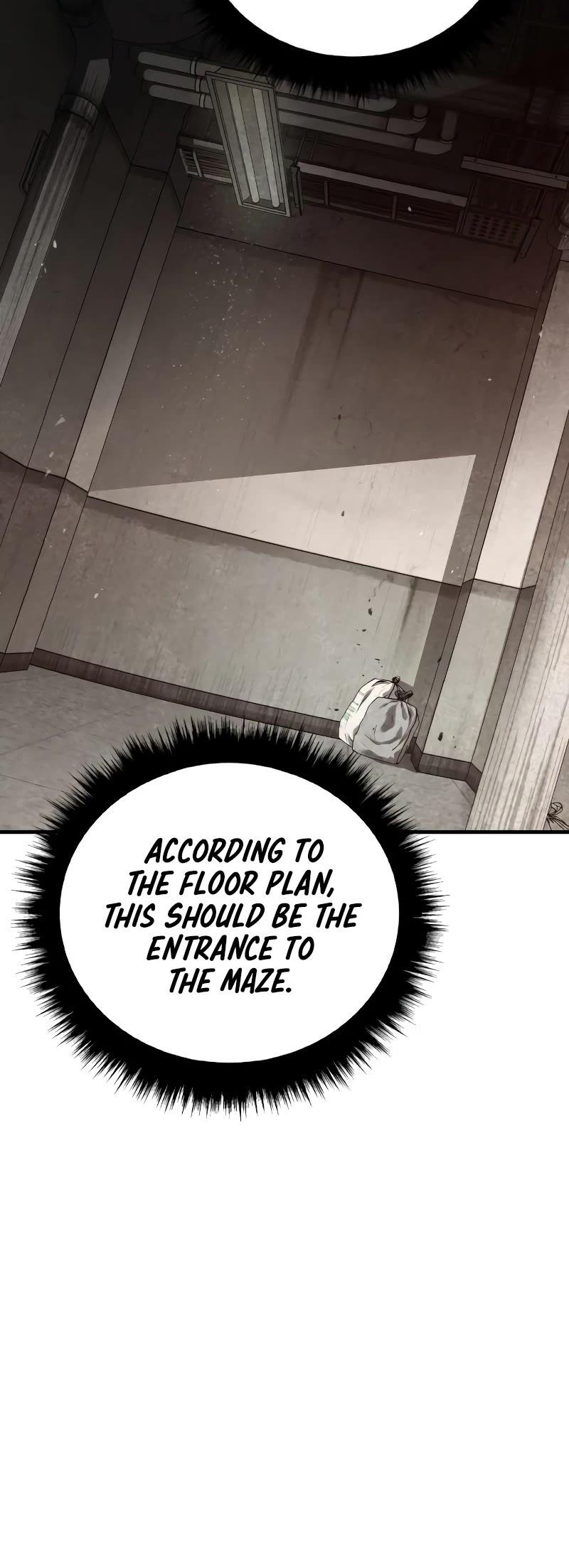 Read Manager Kim Manga Online