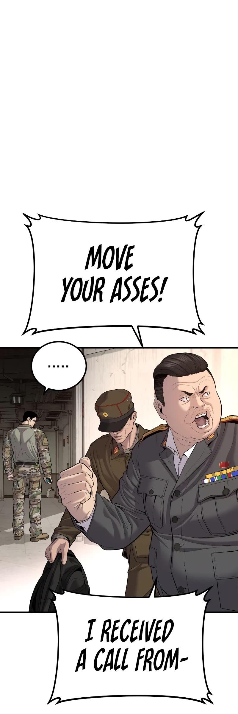 Read Manager Kim Manga Online