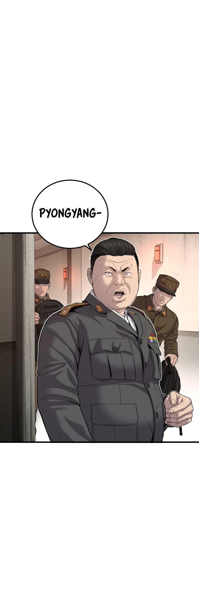 Read Manager Kim Manga Online