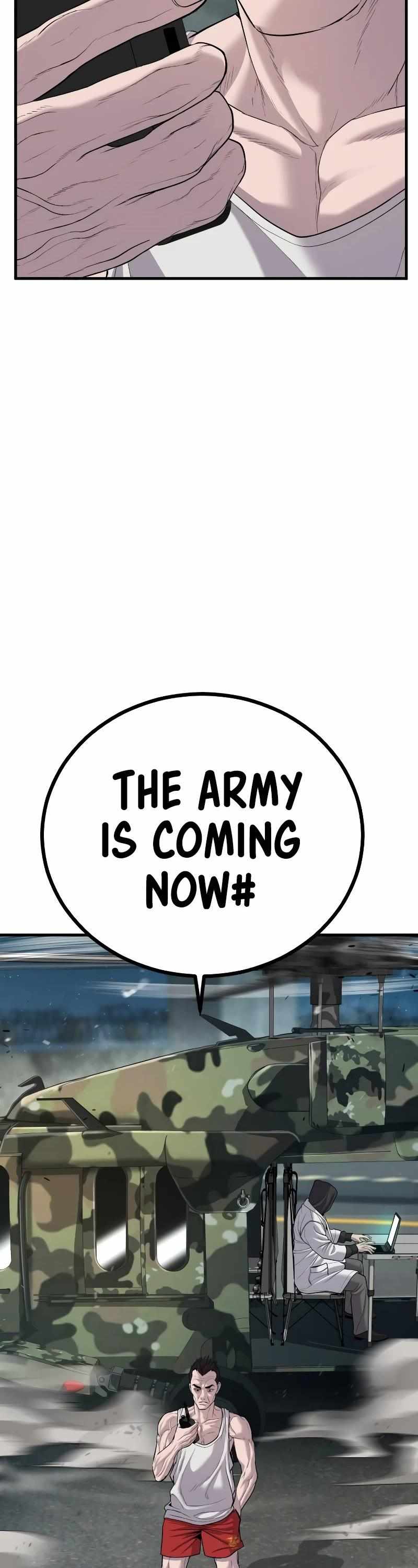 Read Manager Kim Manga Online