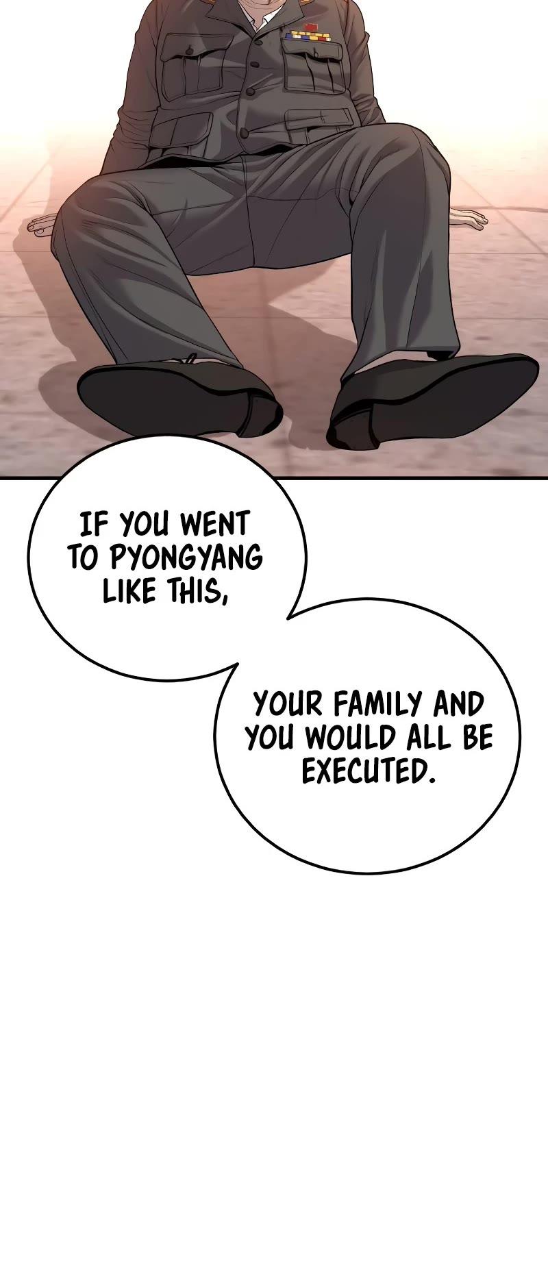 Read Manager Kim Manga Online