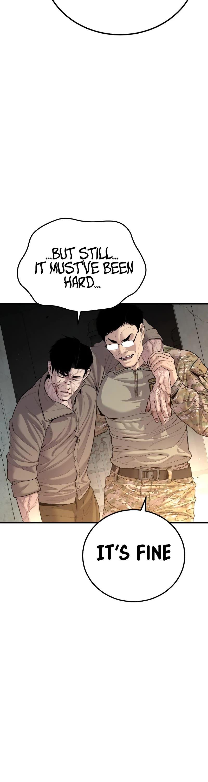 Read Manager Kim Manga Online
