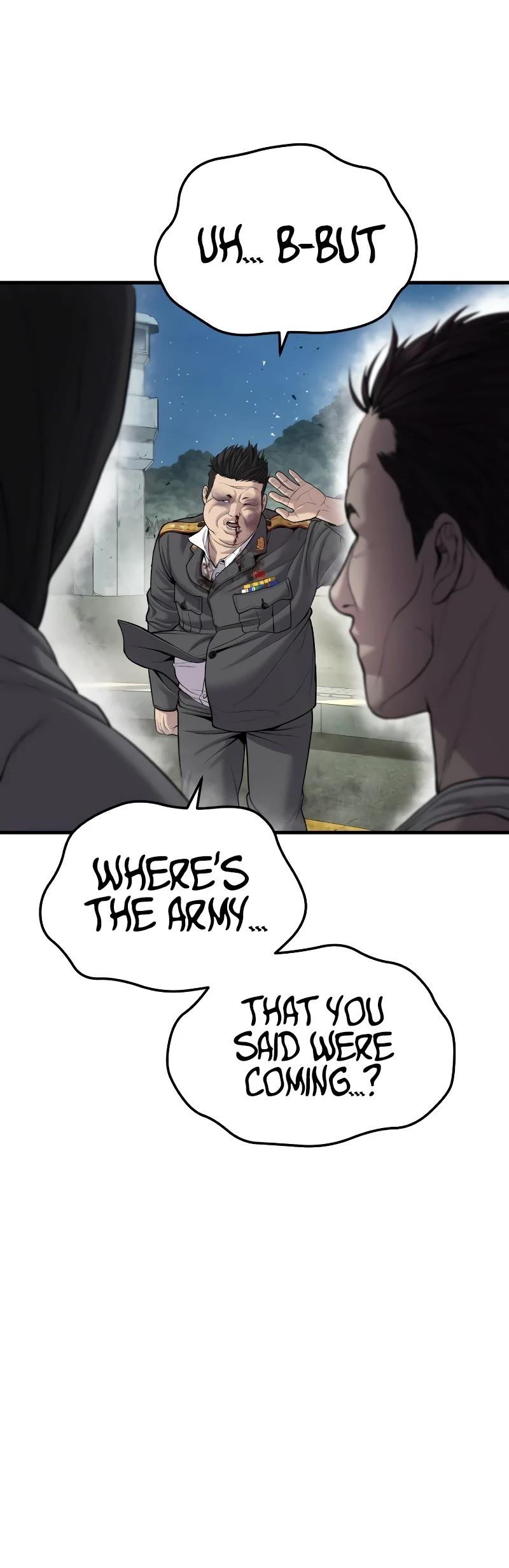 Read Manager Kim Manga Online