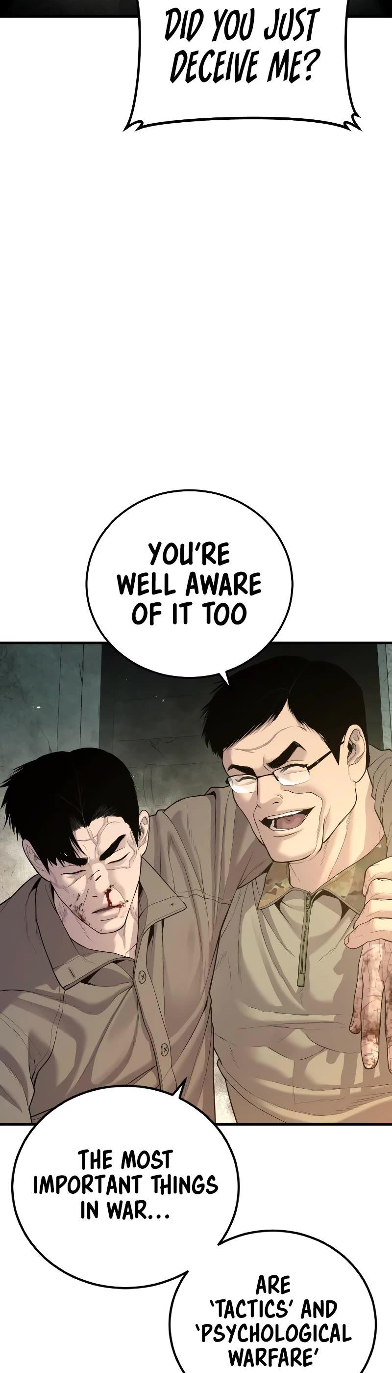 Read Manager Kim Manga Online