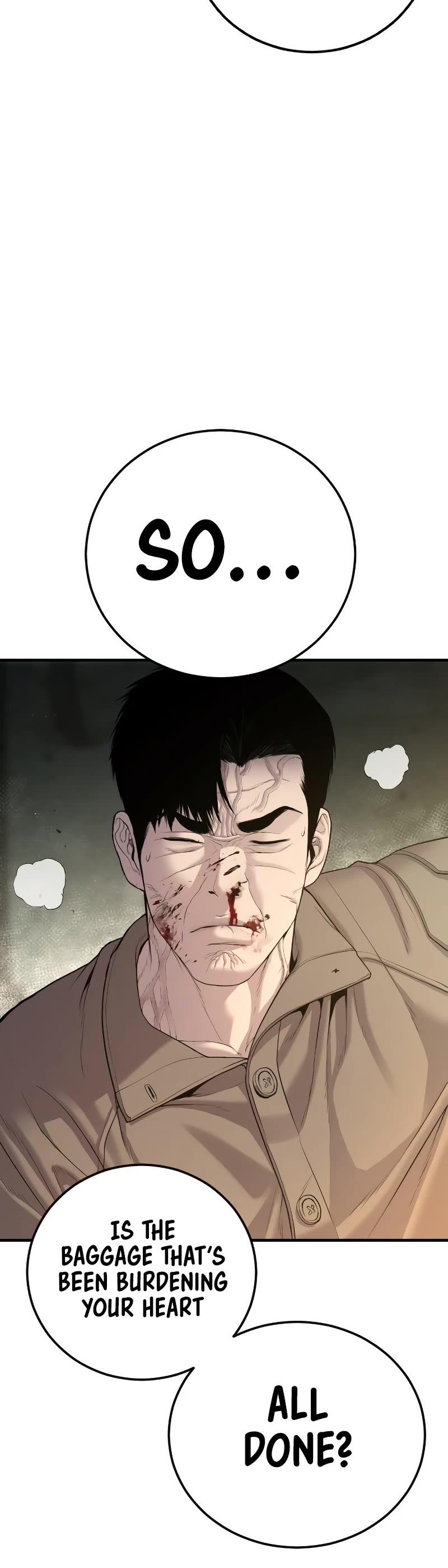 Read Manager Kim Manga Online