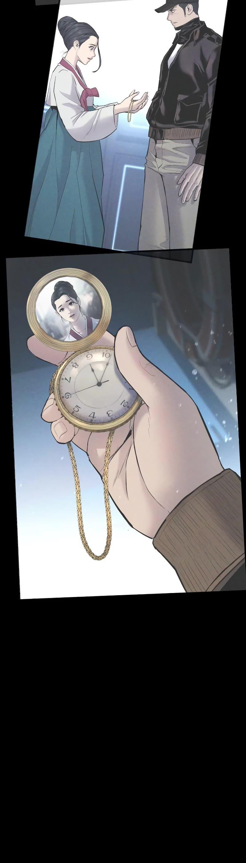 Read Manager Kim Manga Online