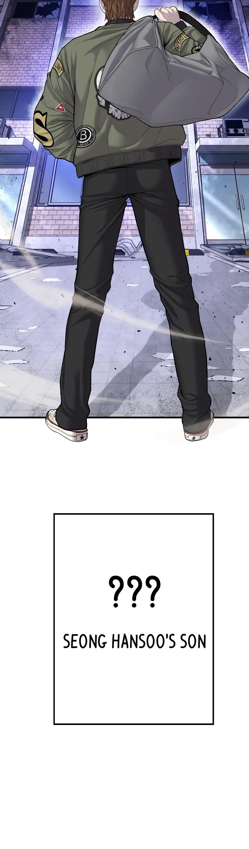Read Manager Kim Manga Online