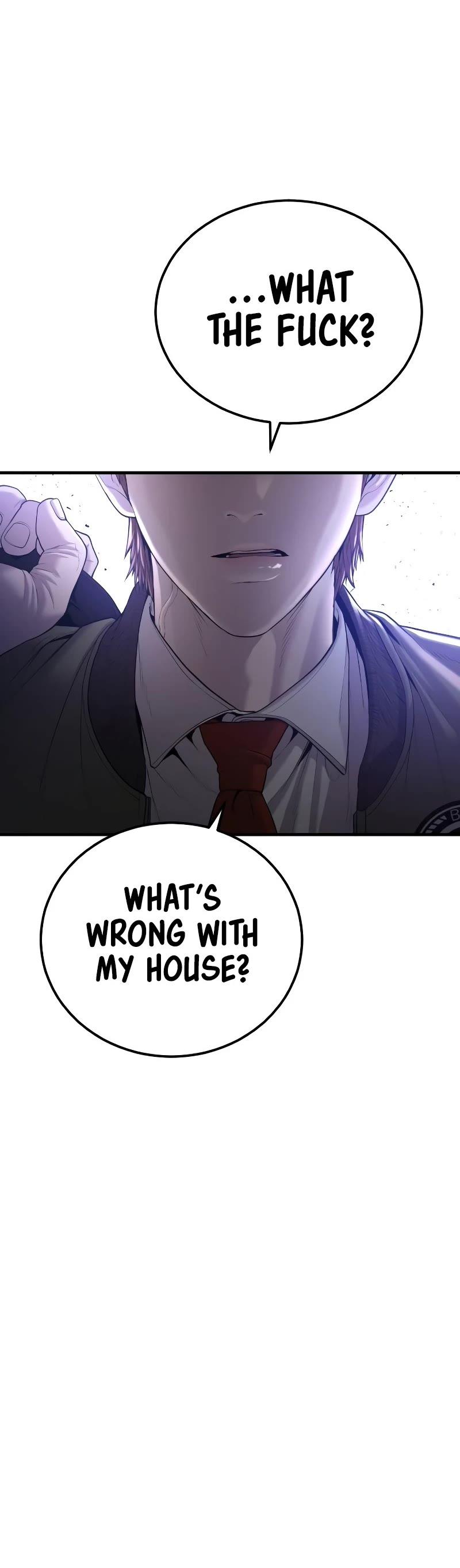 Read Manager Kim Manga Online