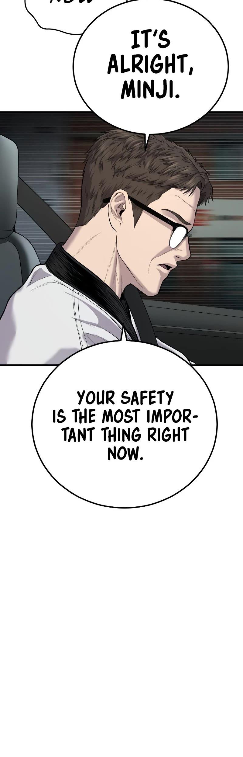 Read Manager Kim Manga Online
