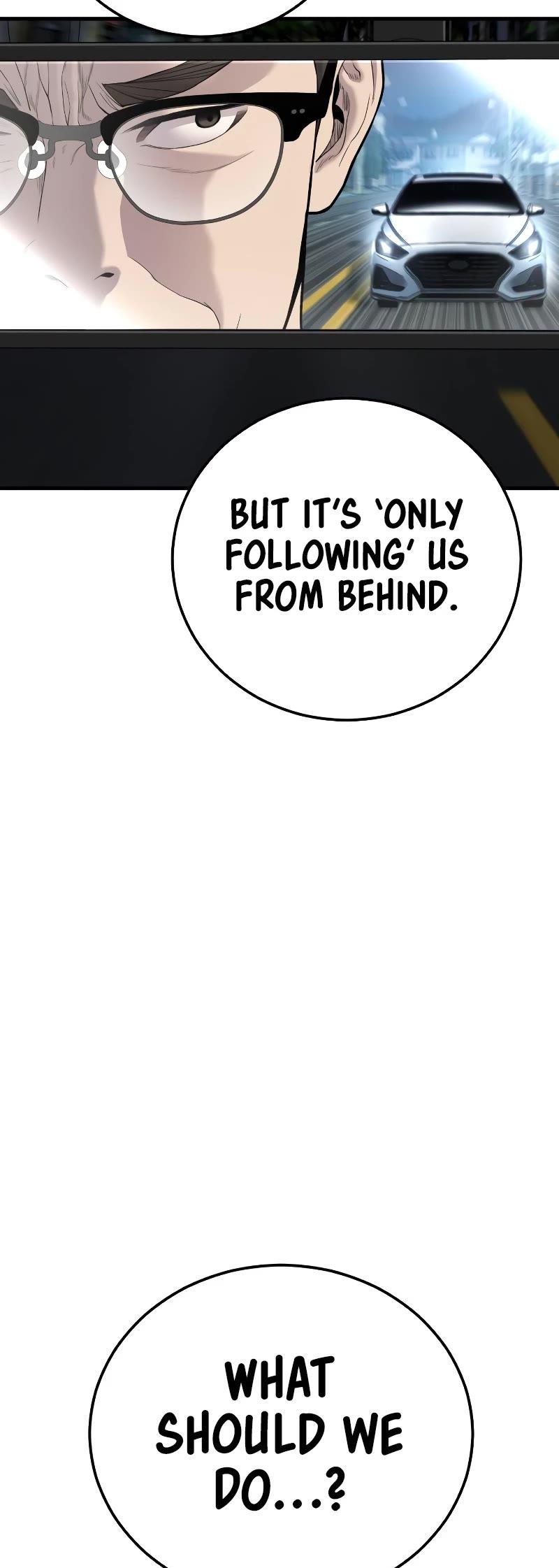 Read Manager Kim Manga Online