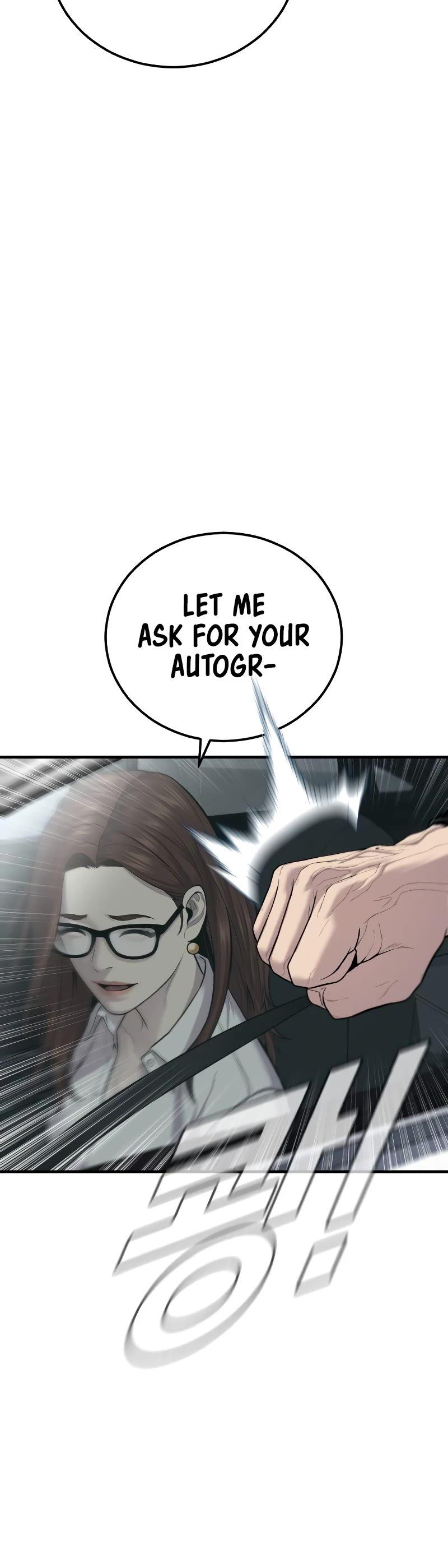 Read Manager Kim Manga Online
