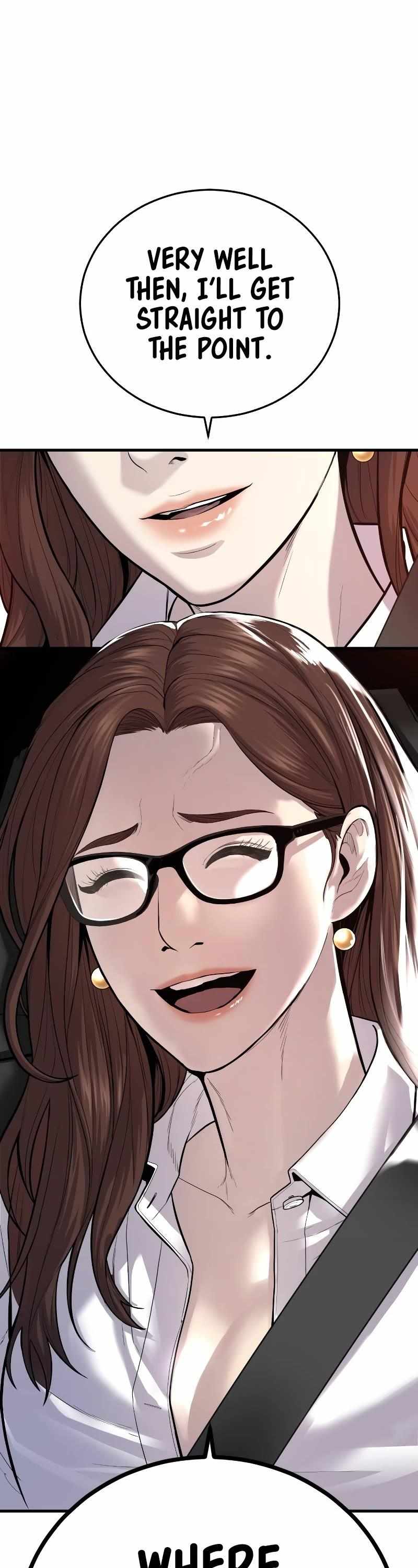 Read Manager Kim Manga Online