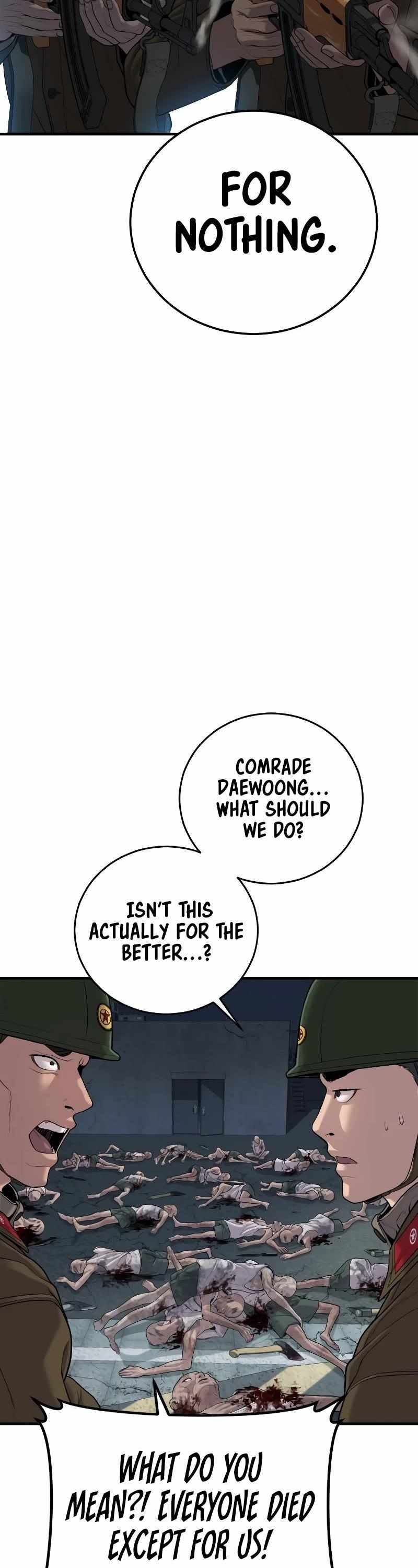 Read Manager Kim Manga Online