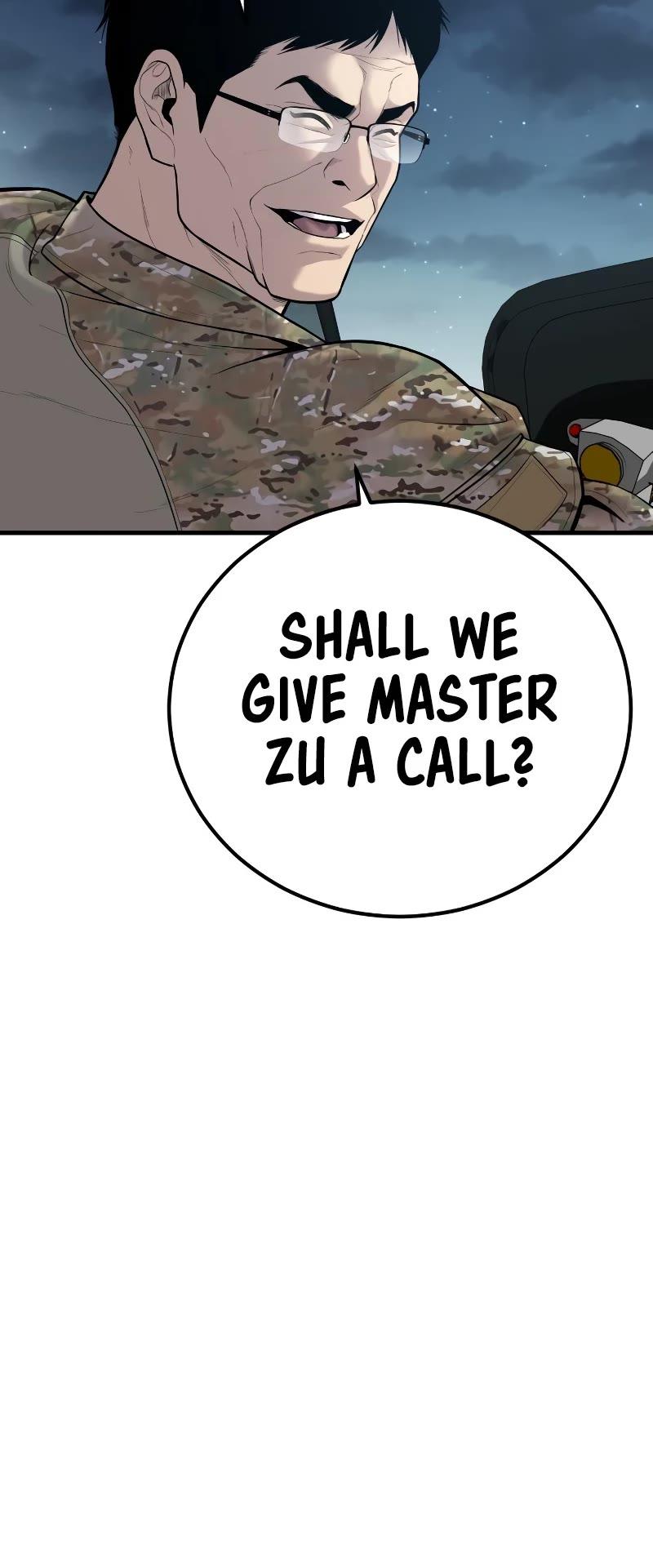 Read Manager Kim Manga Online