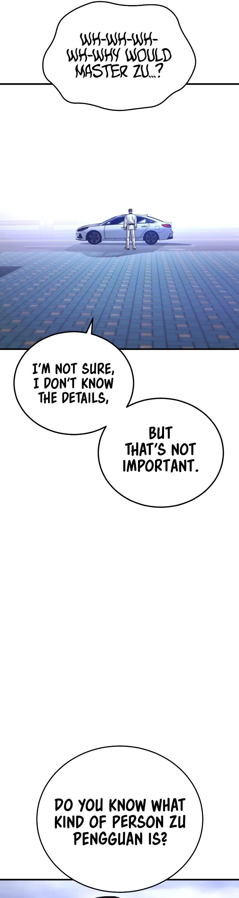 Read Manager Kim Manga Online