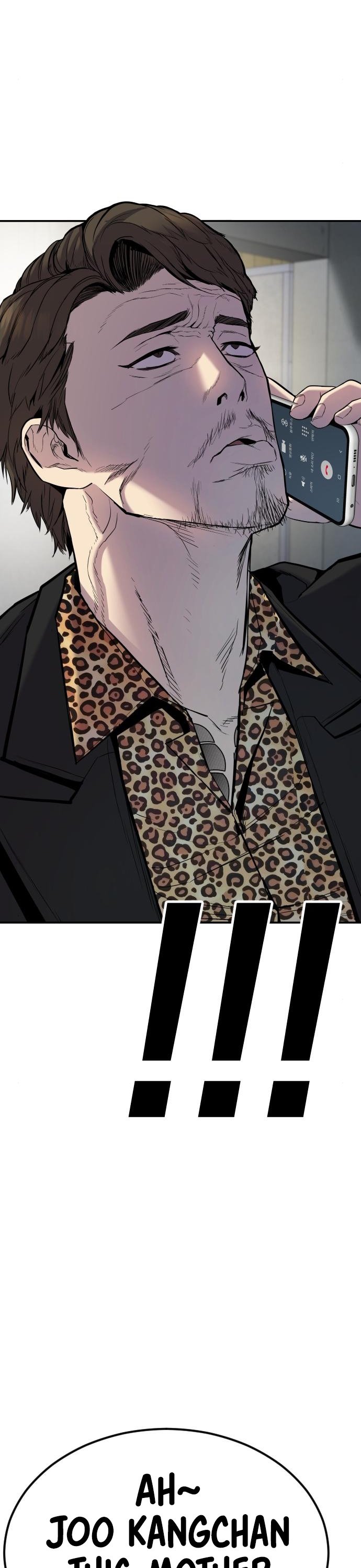 Read Manager Kim Manga Online
