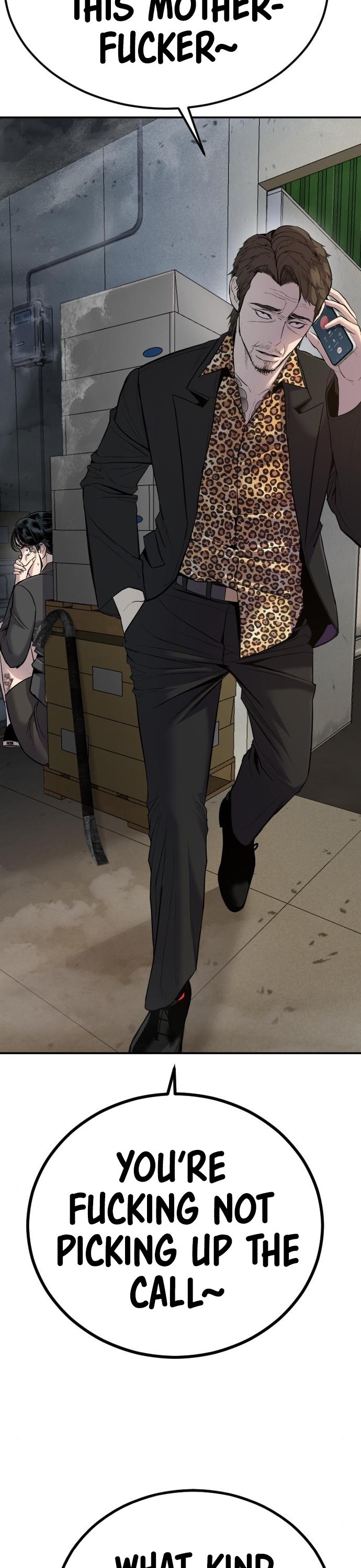 Read Manager Kim Manga Online