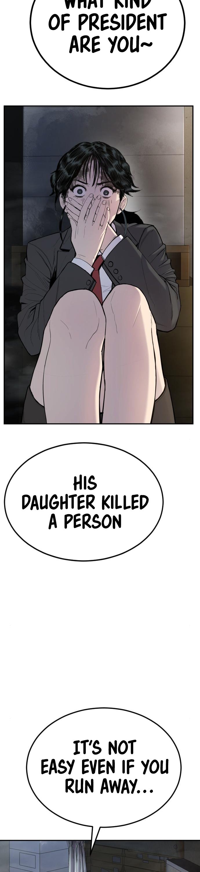 Read Manager Kim Manga Online