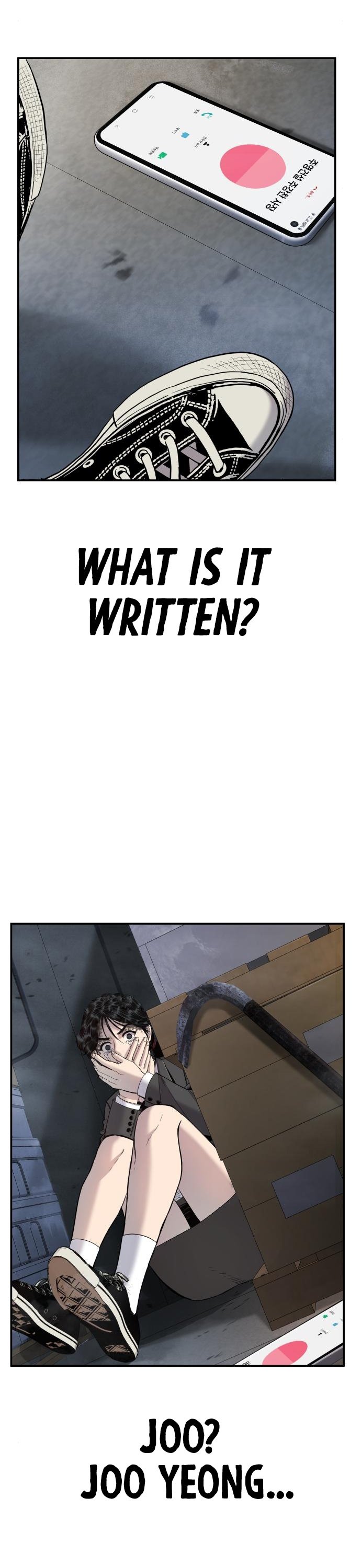 Read Manager Kim Manga Online