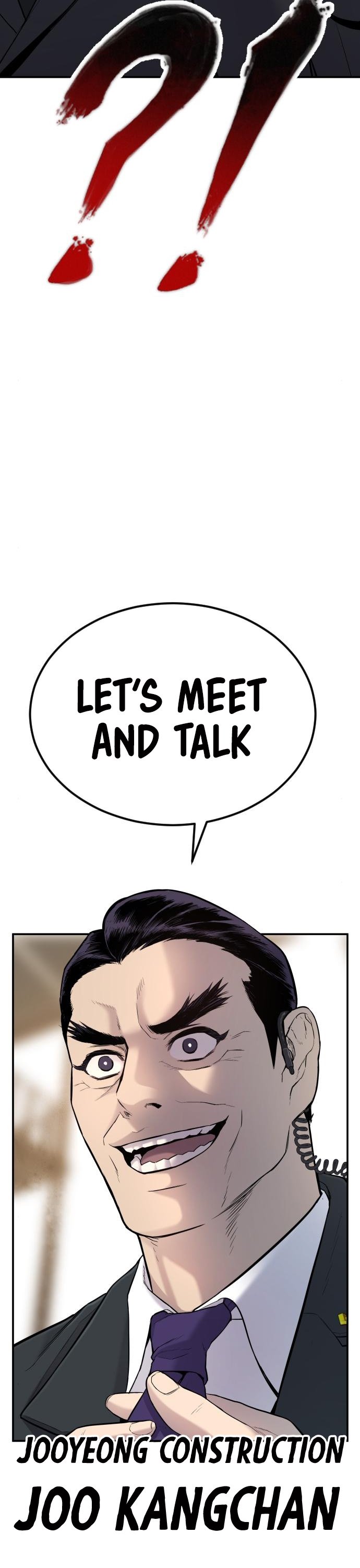 Read Manager Kim Manga Online