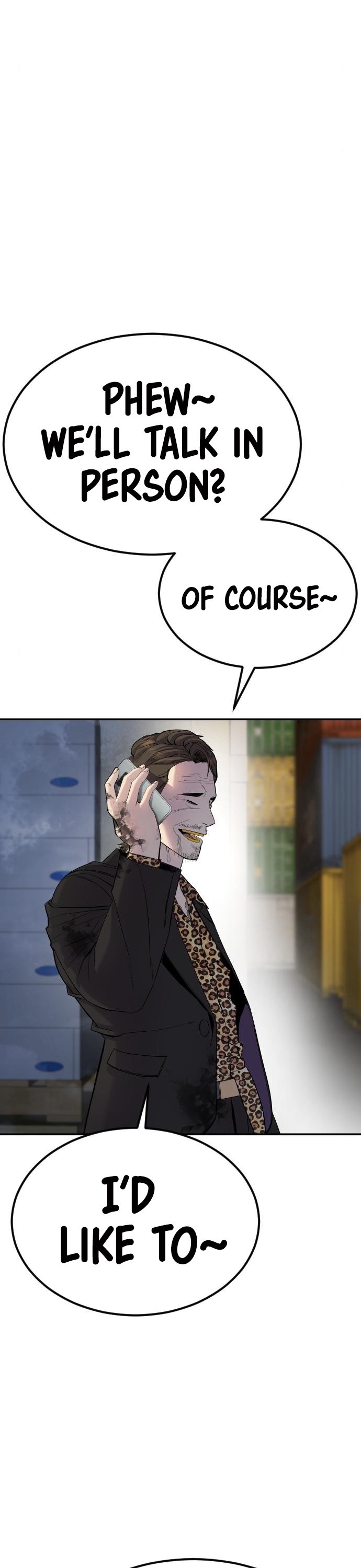 Read Manager Kim Manga Online