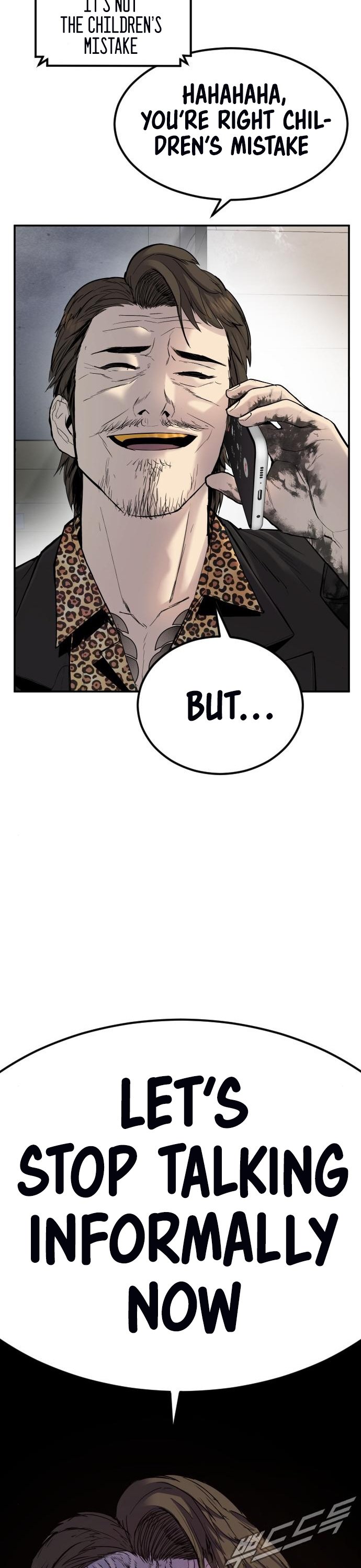 Read Manager Kim Manga Online