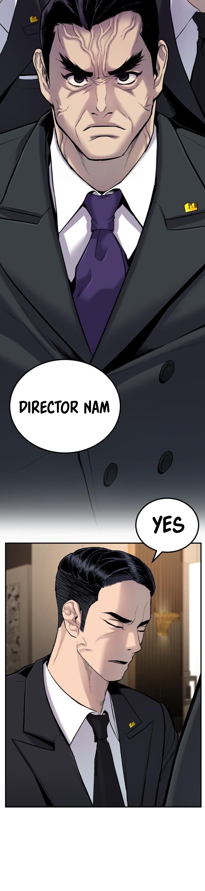 Read Manager Kim Manga Online