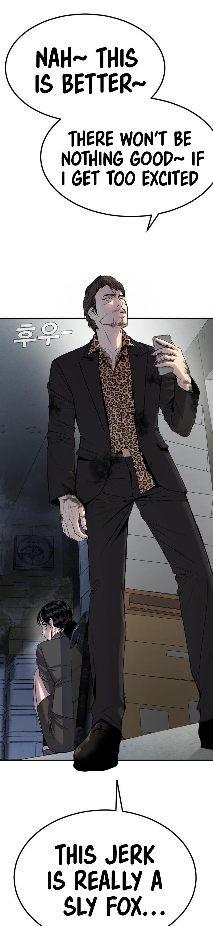 Read Manager Kim Manga Online