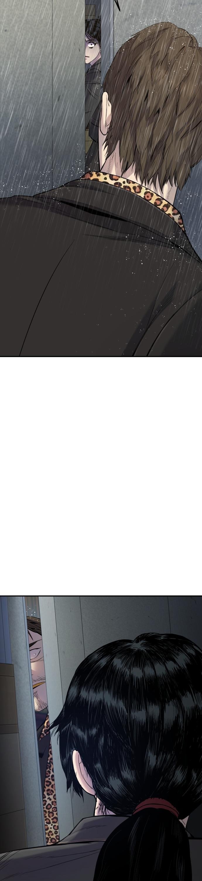 Read Manager Kim Manga Online