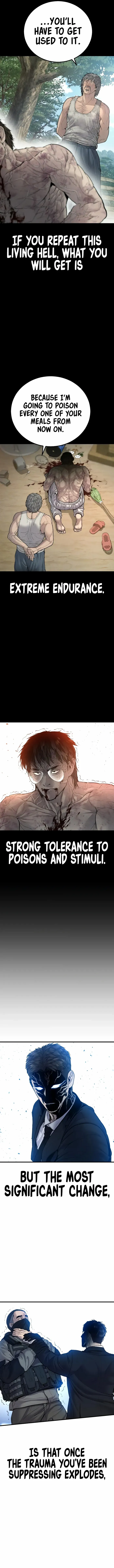 Read Manager Kim Manga Online