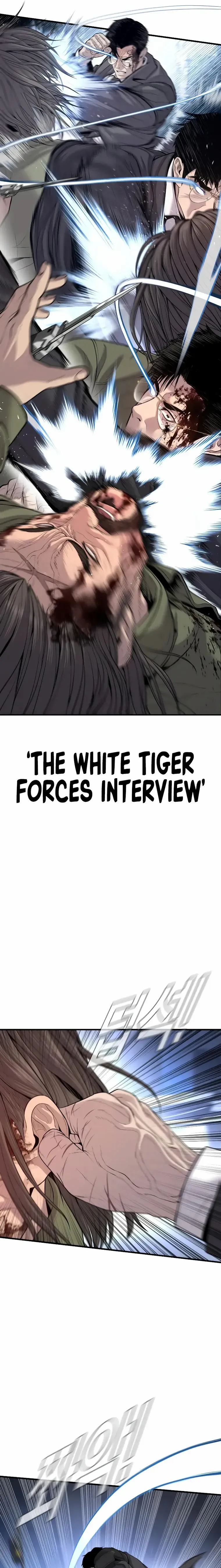 Read Manager Kim Manga Online