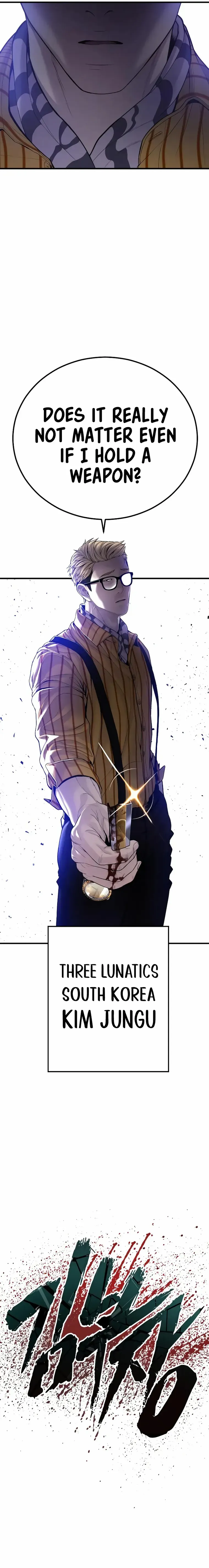 Read Manager Kim Manga Online