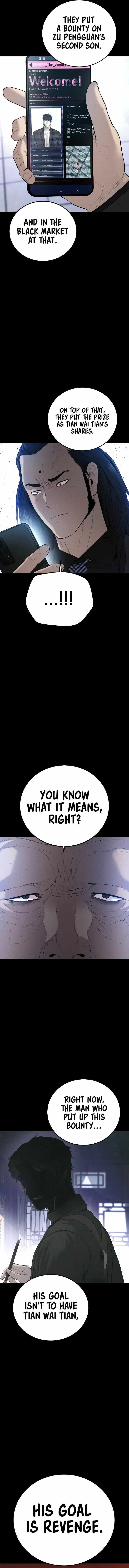 Read Manager Kim Manga Online