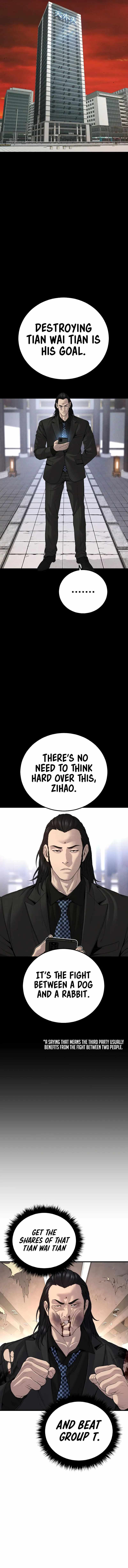 Read Manager Kim Manga Online