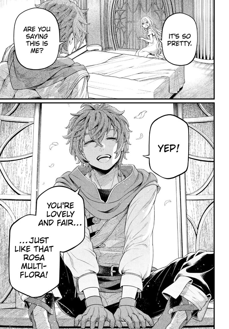 Read Marchen Crown Manga Online