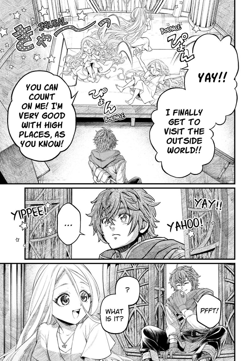 Read Marchen Crown Manga Online