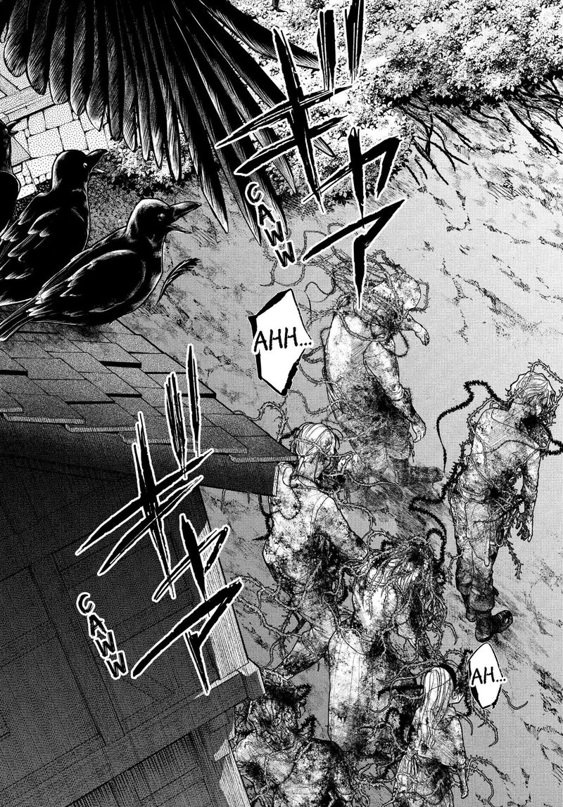 Read Marchen Crown Manga Online