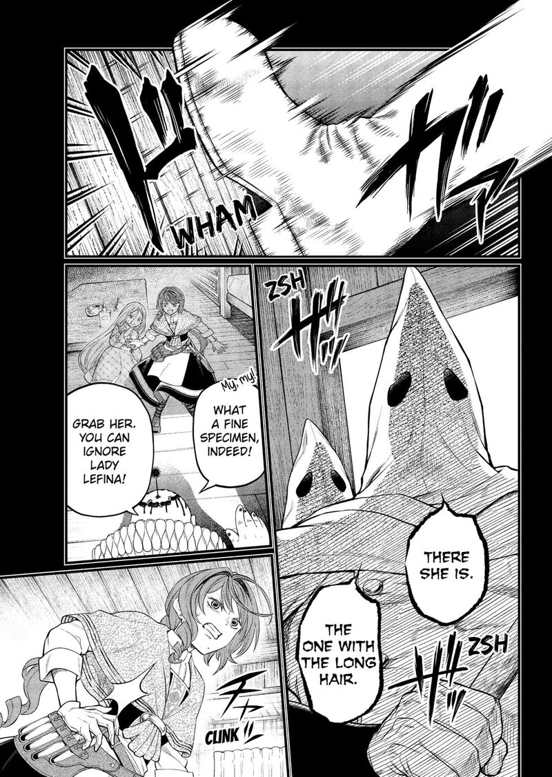 Read Marchen Crown Manga Online