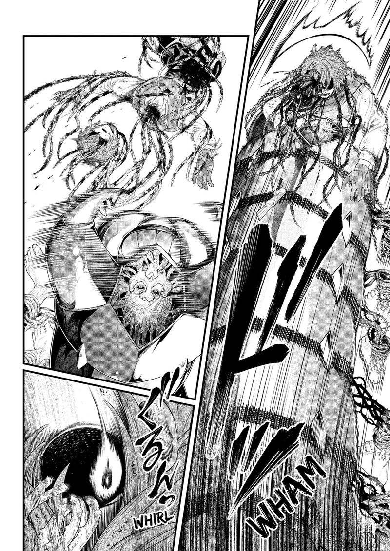 Read Marchen Crown Manga Online