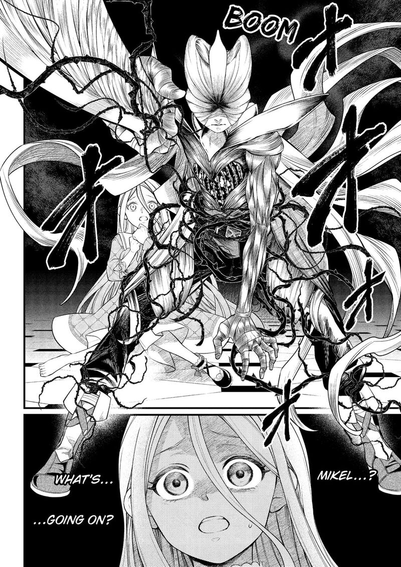 Read Marchen Crown Manga Online