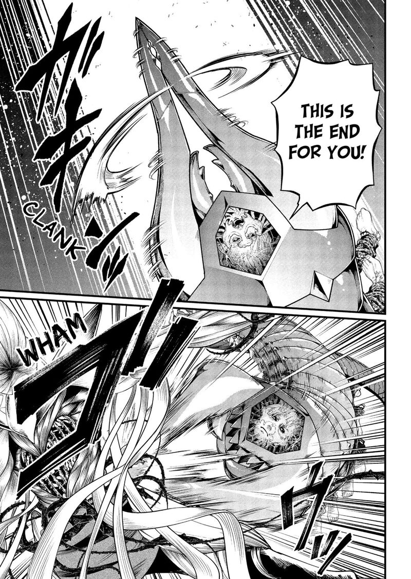 Read Marchen Crown Manga Online