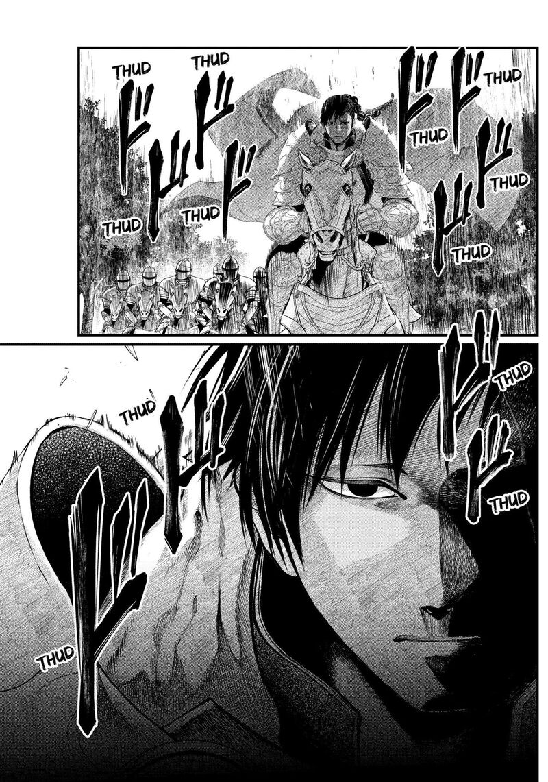 Read Marchen Crown Manga Online