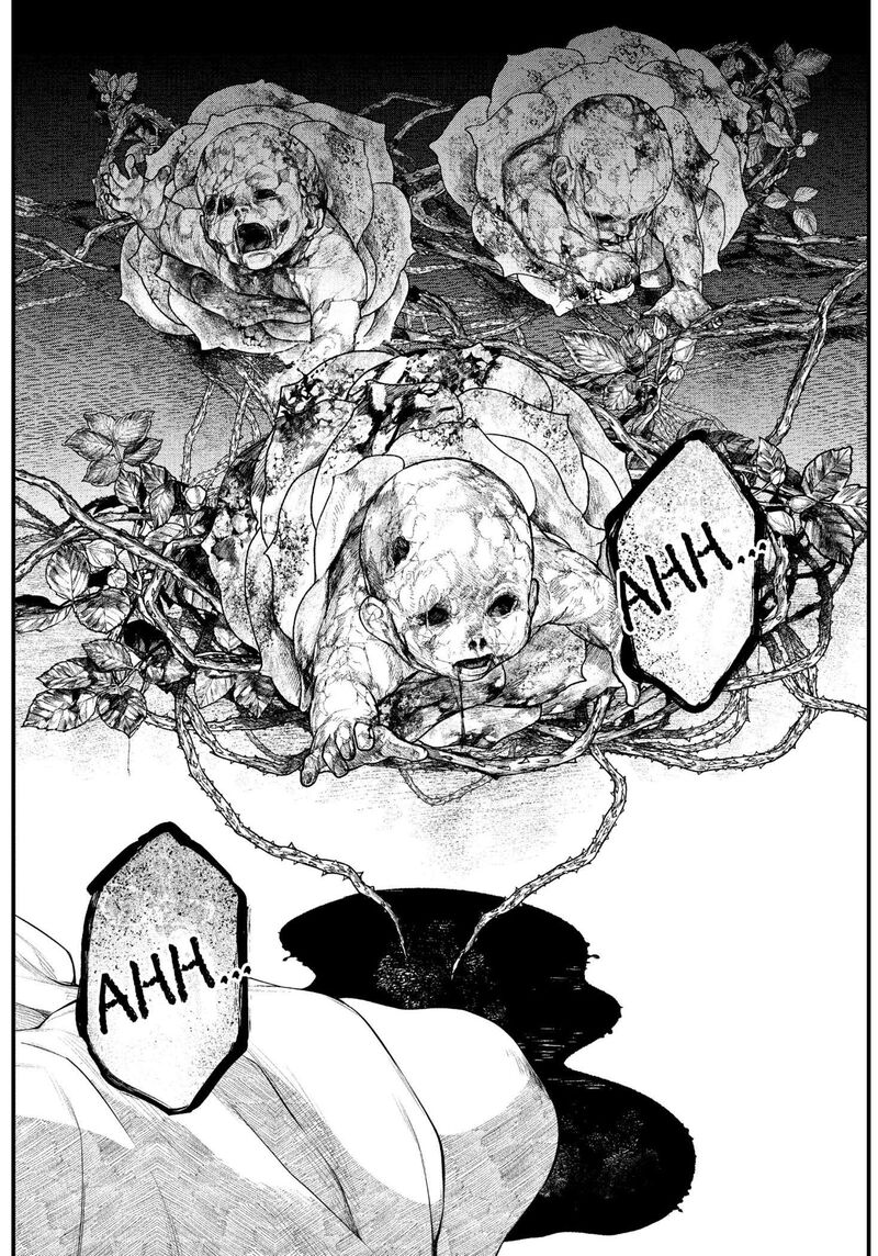 Read Marchen Crown Manga Online