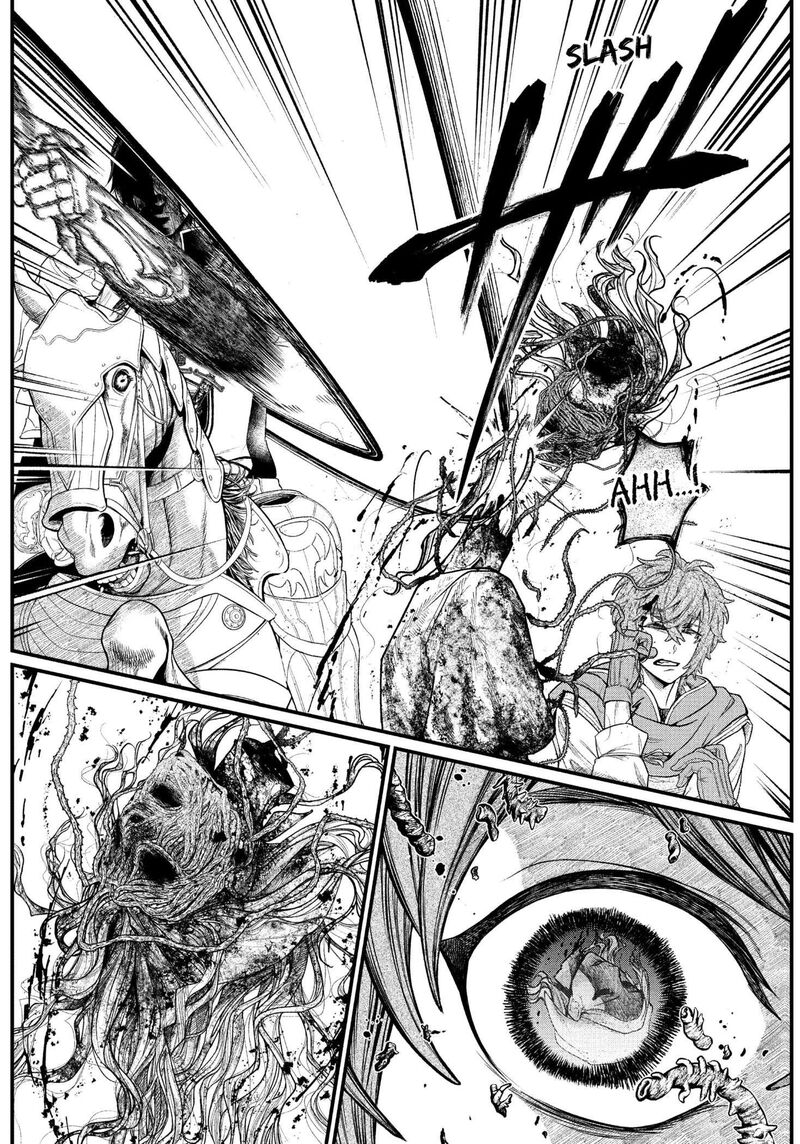 Read Marchen Crown Manga Online