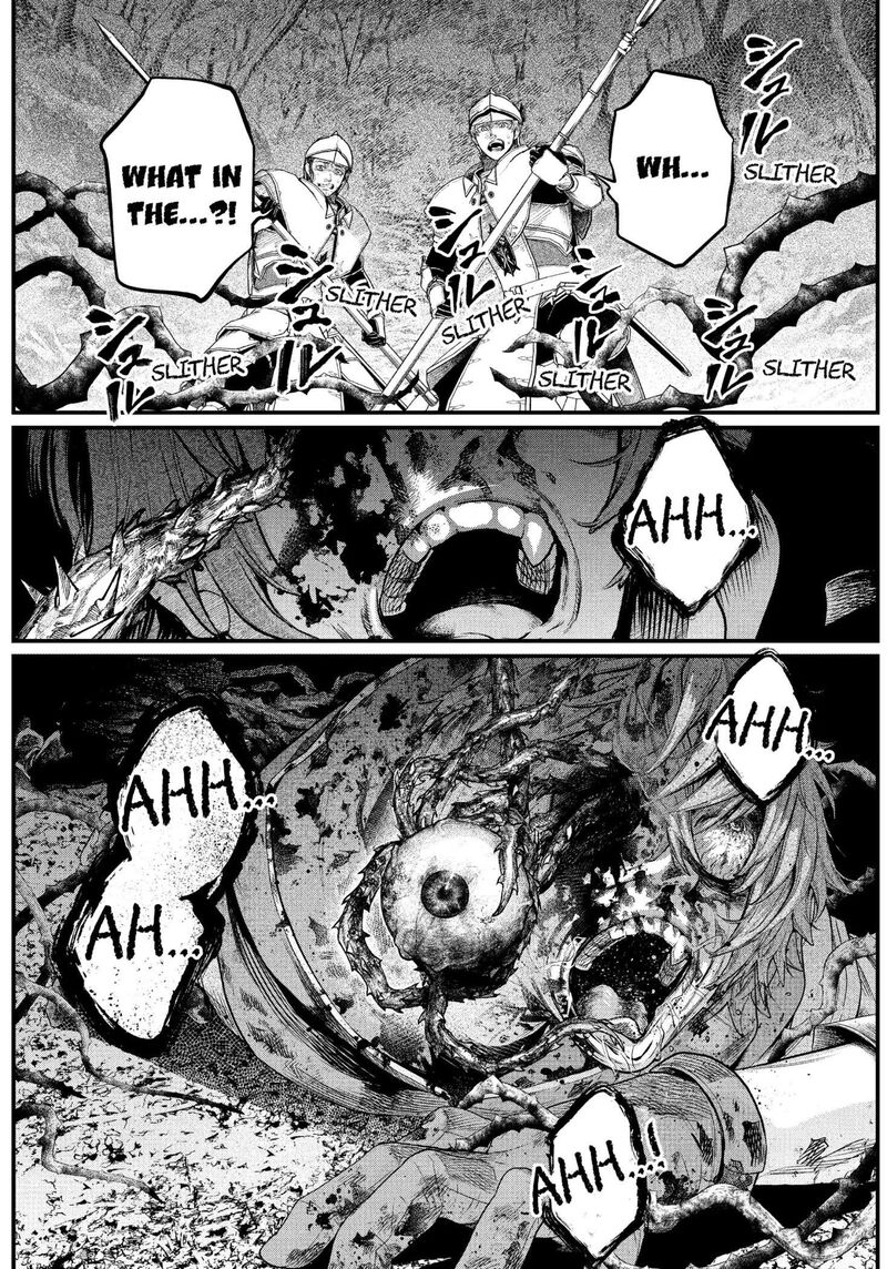 Read Marchen Crown Manga Online