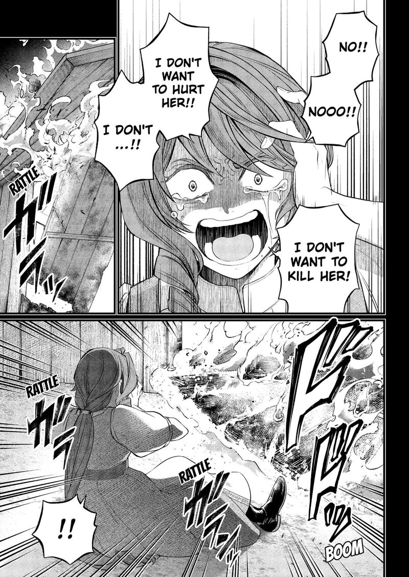 Read Marchen Crown Manga Online