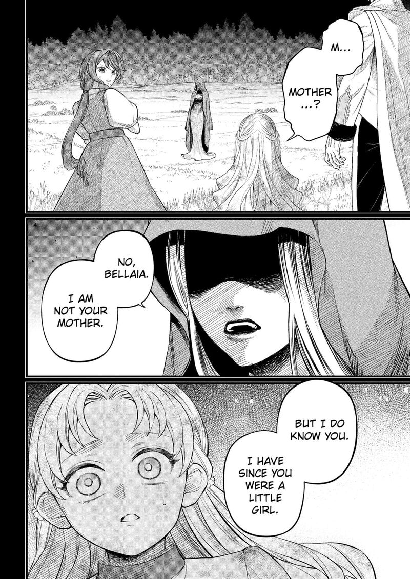 Read Marchen Crown Manga Online