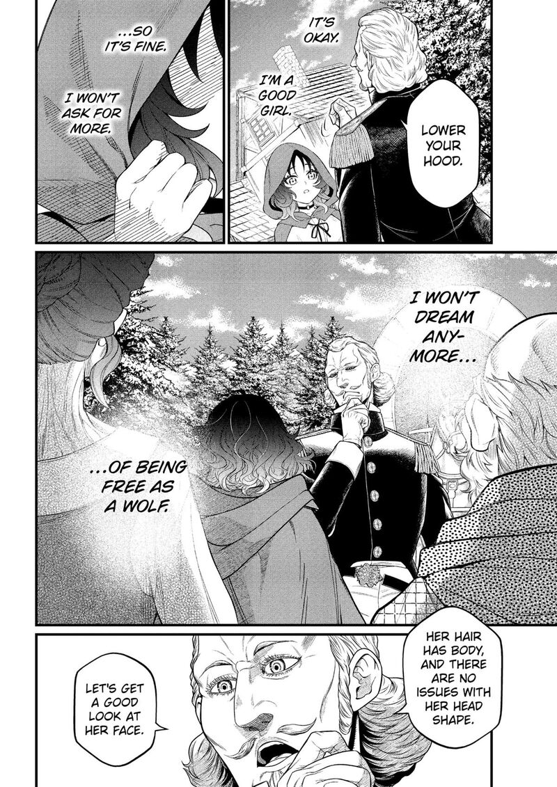 Read Marchen Crown Manga Online