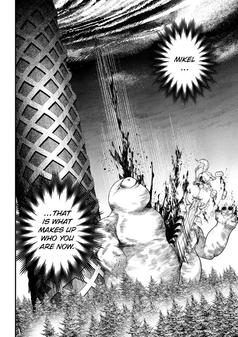 Read Marchen Crown Manga Online