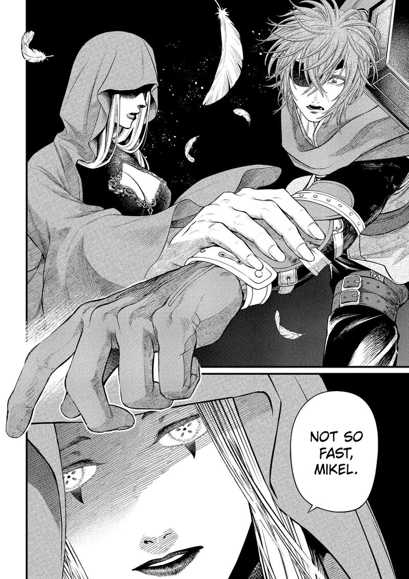 Read Marchen Crown Manga Online